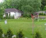 Фотографии территории Усадьба Пигасово