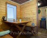 Фотографии территории Баня Теремок в Ельнице