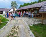 Фотографии территории Агроусадьба Волма