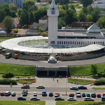 Кому выгодно лишить Минск удобного транспортного обеспечения?