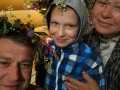 Беседка В гостях у Николаевича