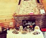 Банкетные фотографии Банкетный зал для свадьбы Усадьбы Соловьиный рай