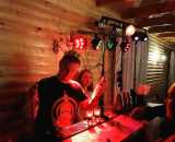 Банкетные фотографии Банкетный зал для свадьбы Усадьбы Соловьиный рай