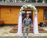 Банкетные фотографии Банкетный зал для свадьбы Усадьбы Соловьиный рай