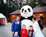 Банкетные фотографии Банкетный зал для свадьбы Усадьбы Соловьиный рай