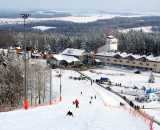 Зимние фотографии Коттедж Уютное