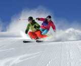 Зимние фотографии Коттедж Уютное