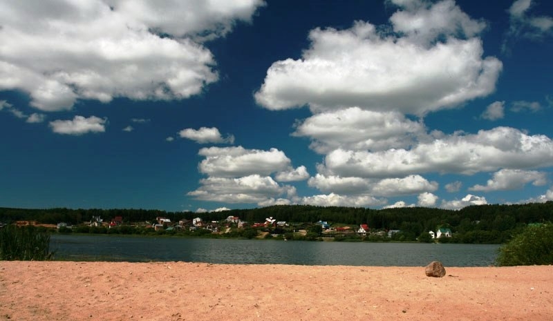 Cнять домик на браславских озерах отдых с детьми