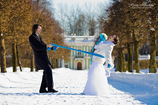 Аренда усадьбы зимой для свадьбы Минск