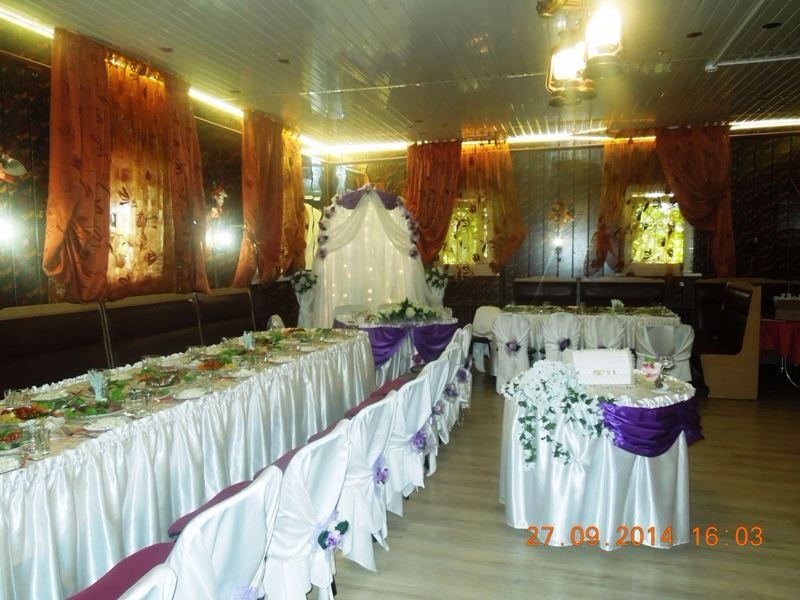 Минск кафе шашлычная для выездной свадьбы продам дёшево