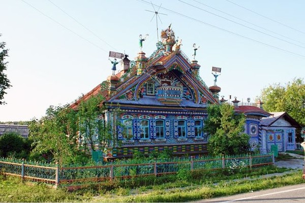 Аренда домика в частном секторе в деревне Беларуси