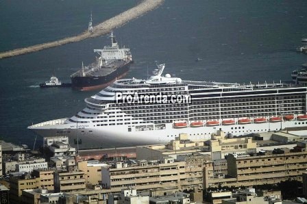 MSC Splendida отзывы Круизы по Европе Средиземному морю